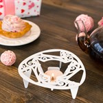 подставка для подогрева