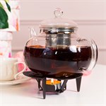 подставка для подогрева