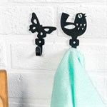 кухонные аксессуары