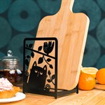 с лазерной резкой