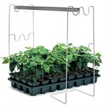 двухуровневая подставка