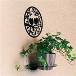 настенный декор для дома