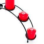 настольный подсвечник