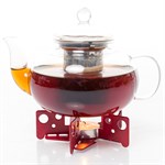 под горячее