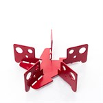 металлическая подставка