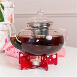 подставка под чайник