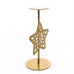 настольный подсвечник