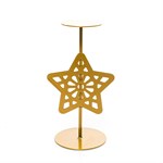 подсвечник 607-076