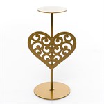 настольный подсвечник