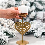 на одну свечу