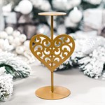 подсвечник в подарок