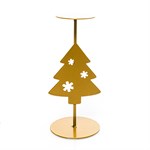 подсвечник ёлочка