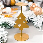 подсвечник в подарок