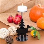 подсвечник