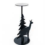 подсвечник 607-079