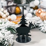 подсвечник в подарок