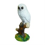 Фигура совы