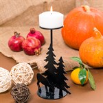 подсвечник декоративный