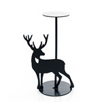 декоративный подсвечник