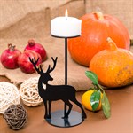 подсвечник 607-081