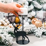 купить подсвечник