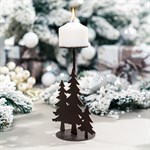 подсвечник в подарок