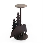 настольный подсвечник настольный подсвечник