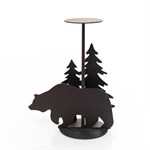 декоративный подсвечник декоративный подсвечник