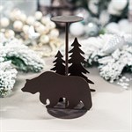 подсвечник в подарок подсвечник в подарок