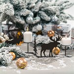 подсвечник 607-088