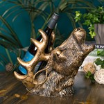 подставка для бутылки подставка для бутылки
