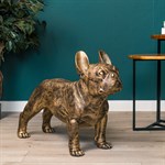 бульдог U09338