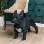 фигура бульдог