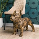 U09338 цв.золотой