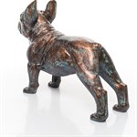 купить фигуру бульдога