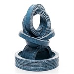 современный фонтан