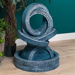 декоративный фонтан U09312