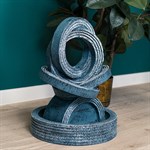 настольный фонтан