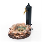 для садовой колонки