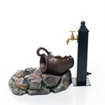 садовая сантехника садовая сантехника