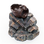 из стеклопластика из стеклопластика