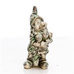 гном садовый