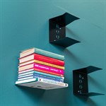 полки для книг