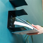 настенные полки