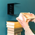 скрытые полки