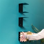 полки для книг