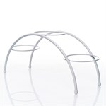 новогодняя подставка