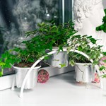 цветочница на 3 кашпо