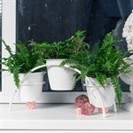 подставка 41-944 цв.белый