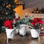 подставка на новый год